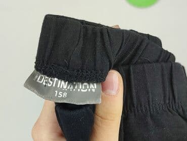 kombinezon polarowy lidl: Leggings for kids, Destination, 13 years, 158, condition - Perfect — 4