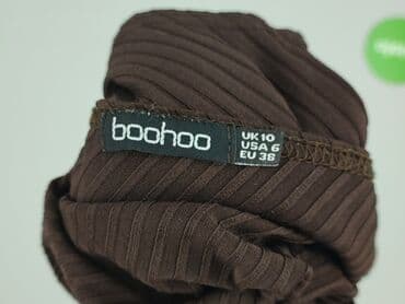 Kobiety: Boohoo, Body damskie, M — 5