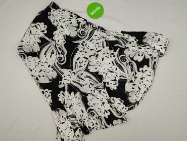 spódniczka asymetryczne: Spódnica damska, rozmiar 2XL — 4