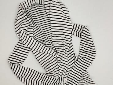 sweter w chmury: Soaked in Luxury, Kardigan damski, rozmiar M — 1