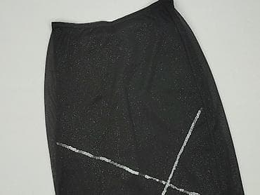 cekiny spodnica: Spódnica damska, rozmiar S — 1