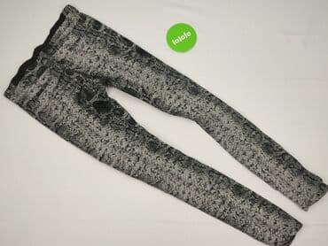 spodnie skórzane mango: Mango, Spodnie materiałowe damskie, rozmiar XS — 3