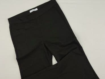 Vila, Spodnie materiałowe damskie, rozmiar S