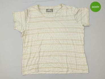 makalu bluzki: Canda, T-shirt damski, rozmiar XL — 2