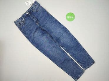 slim ankle jeans: Jeansy damskie, S — 2