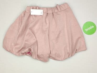 krótkie spodenki do chrztu: Szorty damskie, rozmiar 5XL — 4