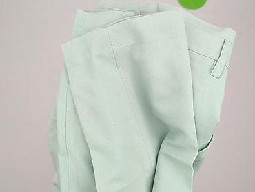 kapcie: Spodnie materiałowe damskie, rozmiar 2XL — 5