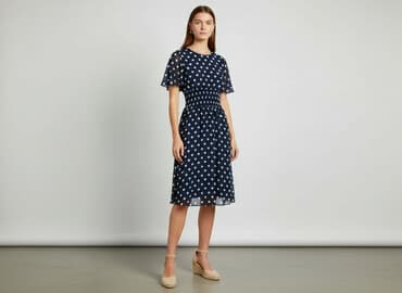 sukienki gate: Gate Woman, Sukienka damska, rozmiar M — 1