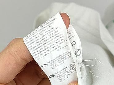 pull and bear sandaly: Cropp, Футболка для чоловіків, розмір L — 5