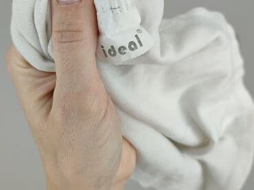 biustonosz 85e: IDEAL, Bluzka damska, S — 5