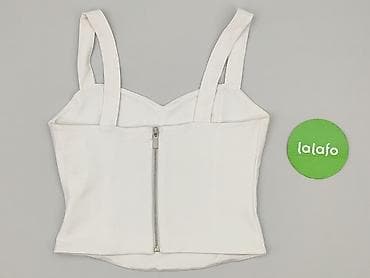 biustonosz 85c: Amisu, Top damski, rozmiar M — 3