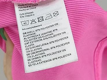 bluzki dynia: H&M, Bluzka damska, rozmiar S — 5