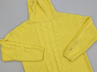 rebel sweter: Golf damski, rozmiar 3XL — 1