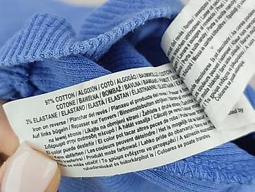 koszula tupac: Primark, Top damski, rozmiar XS — 5