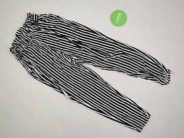 secondhand clothes online: Spodnie materiałowe damskie, rozmiar 2XS — 2
