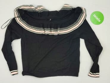 sweter z hello kitty: H&M, Sweter damski, L — 2