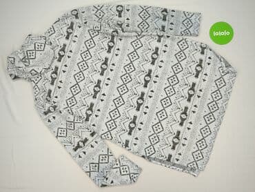 massimo dutti sweter w paski: Sweter damski, L — 3