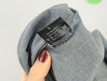 f f t shirt: T-shirt damski, rozmiar S — 4