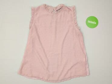 bluzka z przezroczystymi rękawami mohito: Mohito, Women's blouse, size XL — 2