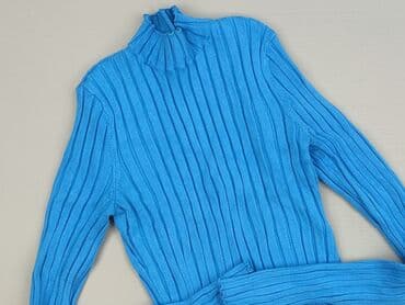 Ubrania damskie: FB Sister, Golf damski, M — 1