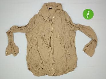 celina top: Gina Tricot, Koszula damska, rozmiar XL — 2