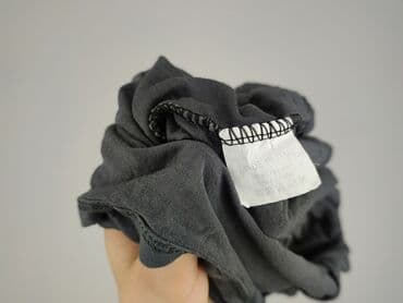 bluzki basic długi rękaw: T-shirt damski, rozmiar S — 5