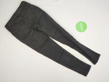 jeansy damskie hurt: Jeansy damskie, rozmiar S — 3