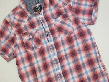 tom tailor ubrania: Shirt for men, size XL — 1