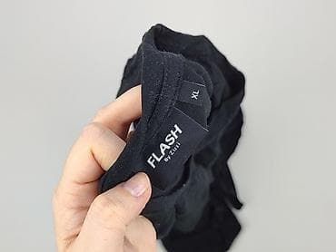Kobiety: Flash, T-shirt damski, rozmiar XL — 5