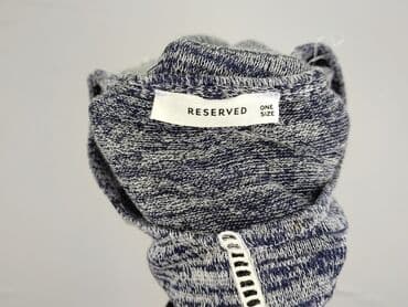 kurtka zimowa damska massimo dutti: Ponczo damskie, rozmiar One size — 4