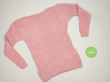calliope sweter: Sweter damski, rozmiar S — 3