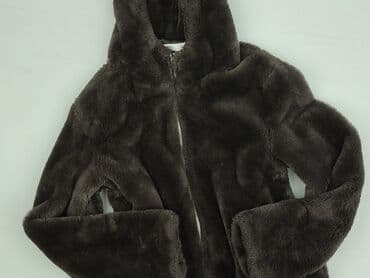 kurtki skórzane mango: MNG, M — 1