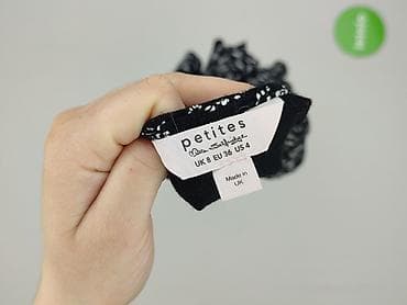 smyk staniki: Miss Selfridge, Bluzka damska, rozmiar S — 4