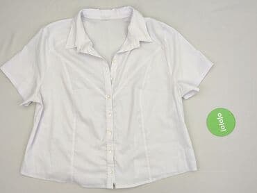 t shirty python: Women`s shirt, size 3XL (EU 46) — 2