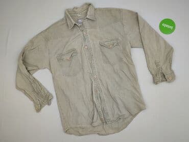 Koszule: Koszulа dla mężczyzn, rozmiar XL — 2