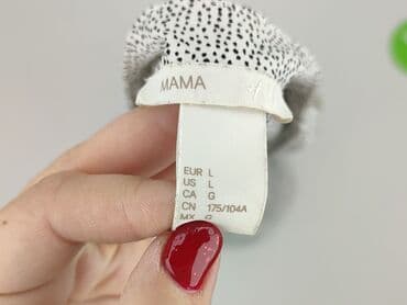 koszulki do karmienia lidl: H&M Mama, Bluzka damska, L — 4
