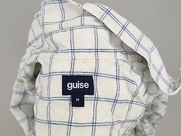 s stan: Koszulа dla mężczyzn, rozmiar M — 4