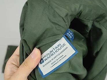 bench polska: Mountain Warehouse, Parka damska, rozmiar M — 5