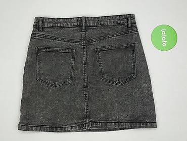 only limitless denim: Sinsay, Spódnica damska, rozmiar L — 3