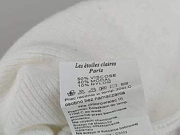 sweter kaszmir: Sweter damski, rozmiar 5XL — 4
