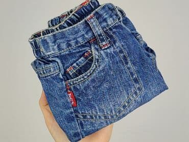 tommy hilfiger bluzka w paski: Szorty, Disney, 12-18 miesięcy, stan - Idealny — 6