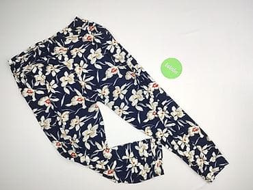 supreme spodnie: Spodnie materiałowe damskie, rozmiar L — 2