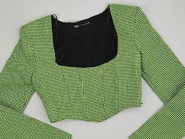 coral: Zara, Top damski, rozmiar M — 1