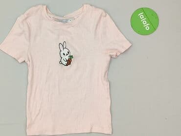 koszulki z królikiem damskie: House, Women`s T-shirt, size XS — 3