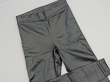 gino lanetti buty: Tally Weijl, Legginsy Ze skóry ekologicznej damskie, rozmiar S — 1