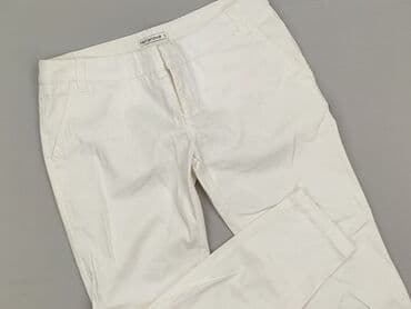 Terranova, Spodnie materiałowe damskie, rozmiar S