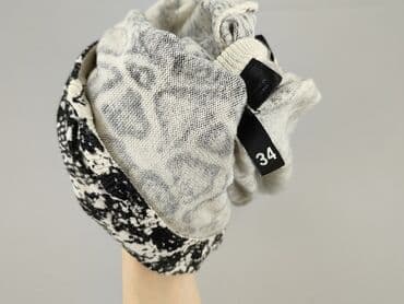 Swetry i golfy: H&M, Kardigan damski, rozmiar XS — 7