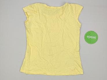 pull bear szorty: T-shirt damski, rozmiar S — 3