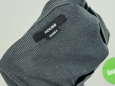 bluzki wiązane pod szyją: House, Top damski, rozmiar S — 5