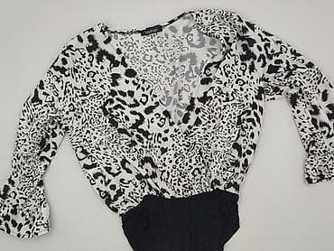 body stan: Boohoo, Body damskie, rozmiar S — 1